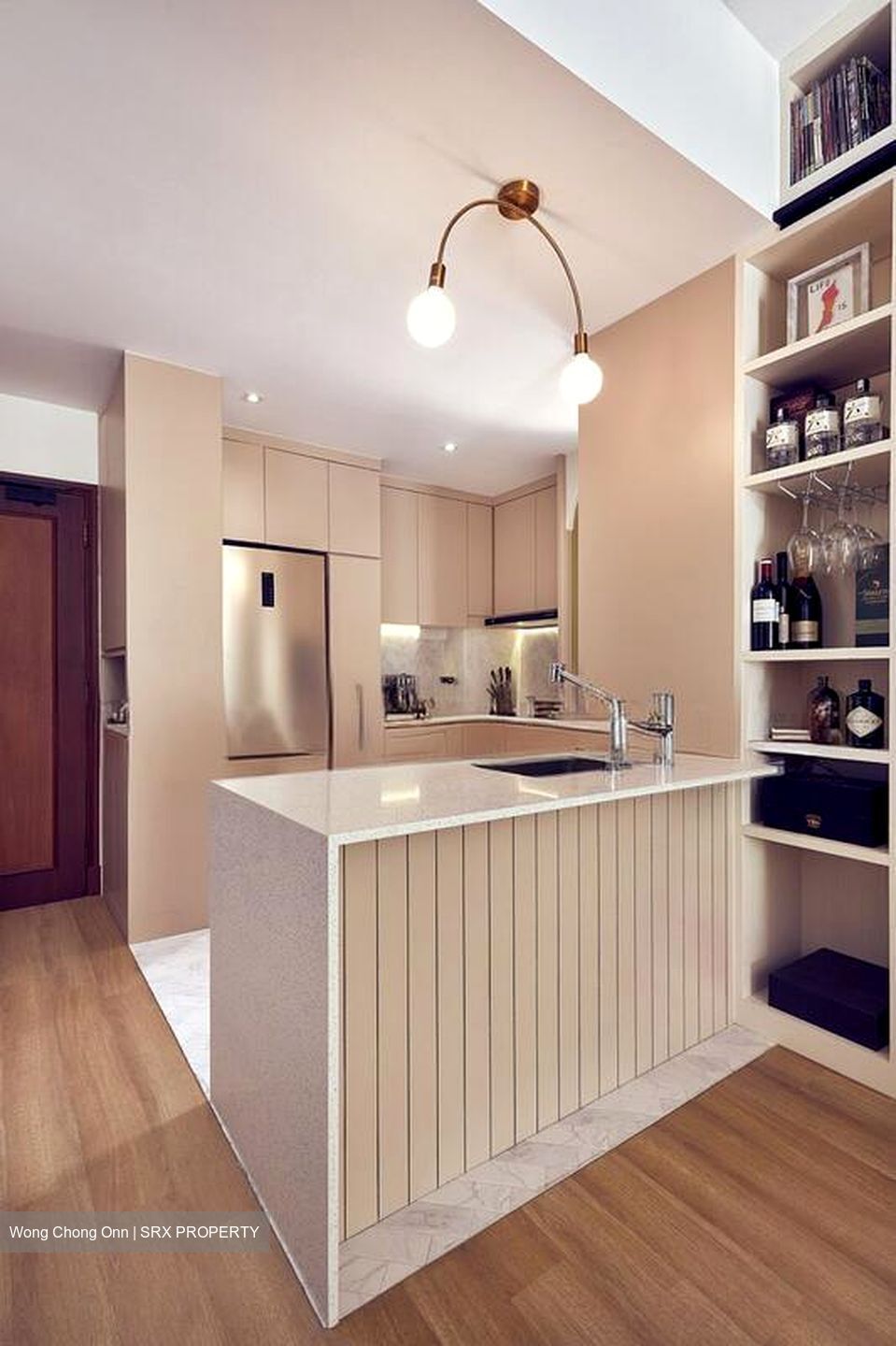 High Oak Condominium (D21), Condominium #502845651